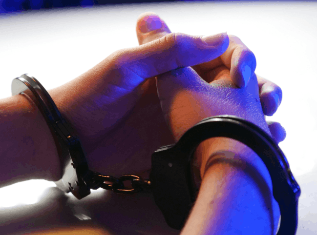 I Took Money from a Deceased Account Is it a Crime 