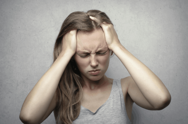 Normal vs abnormal bleeding after menopause