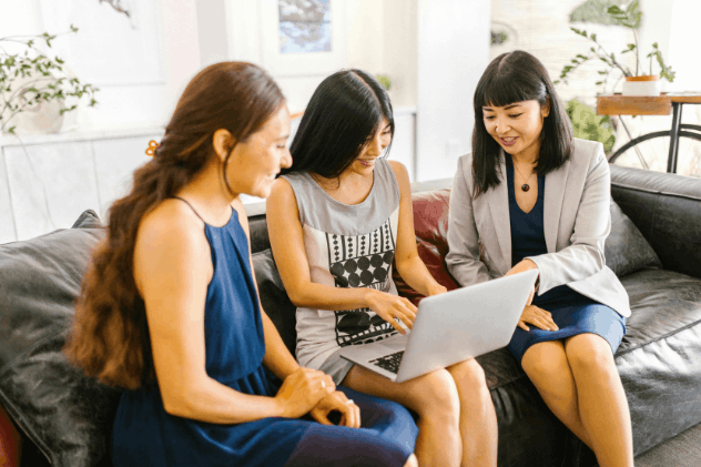 Updates for Women Against State Pension Inequality