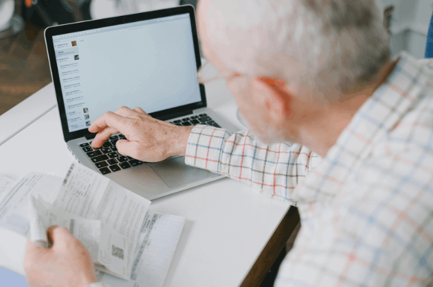 What the 2026 Benefit Increase Means for Your Budget