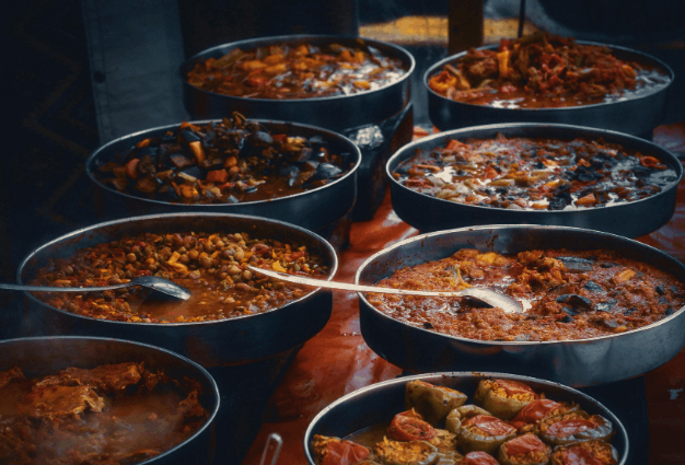 Hidden Dips and Sides The Cross-Contamination Audit