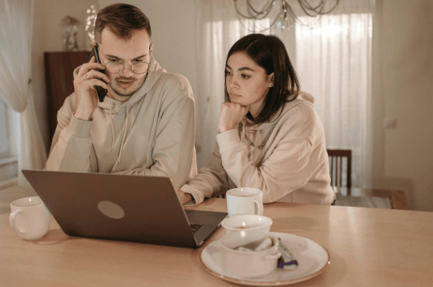 How do i get an urgent payment from centrelink