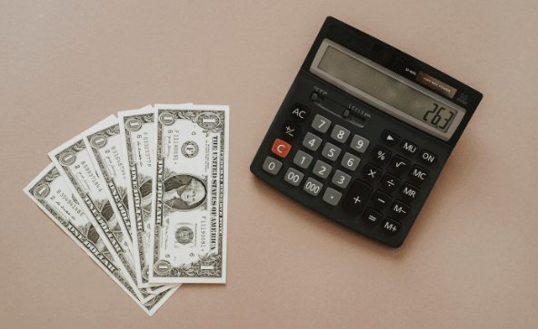 How to Calculate Your New Monthly Allotment