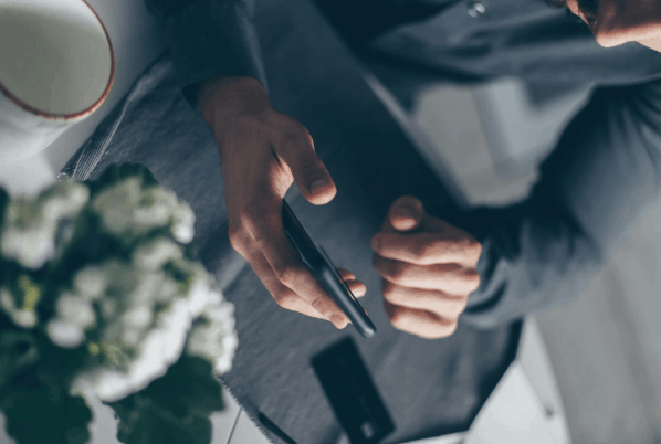 Identifying Centrelink Private Number Scams