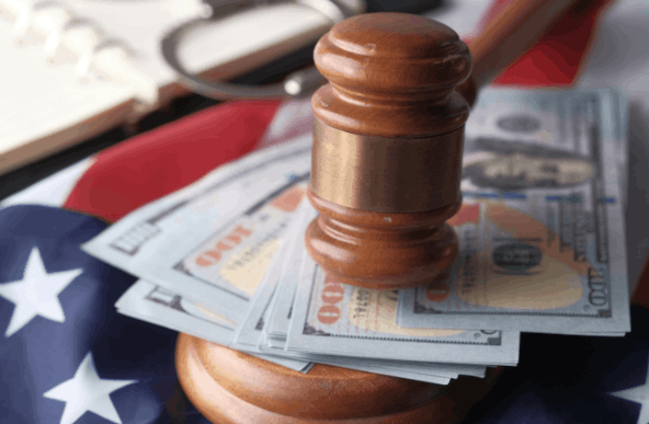 Supreme Court Decision on November SNAP Funding