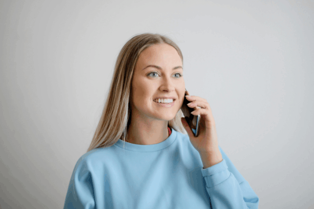 What are the contact options for the welfare agency when locations are closed