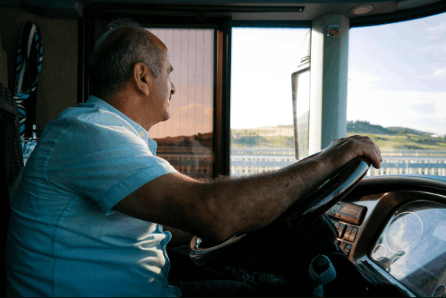 australia seniors driving licence changes 2025