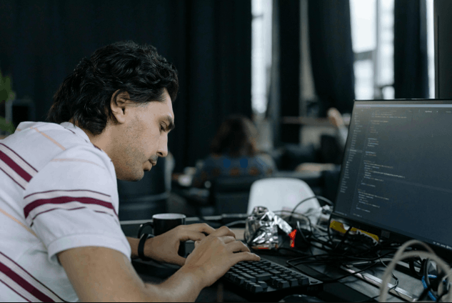 what is the best ai for coding