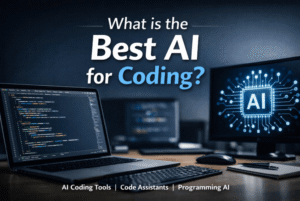 what is the best ai for coding