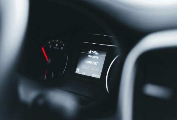 Is it better to drive in sport mode or regular mode