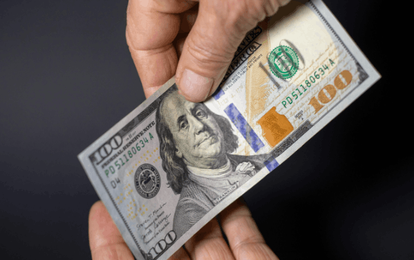 What is the Estimated Bank of America Settlement Amount Per Person