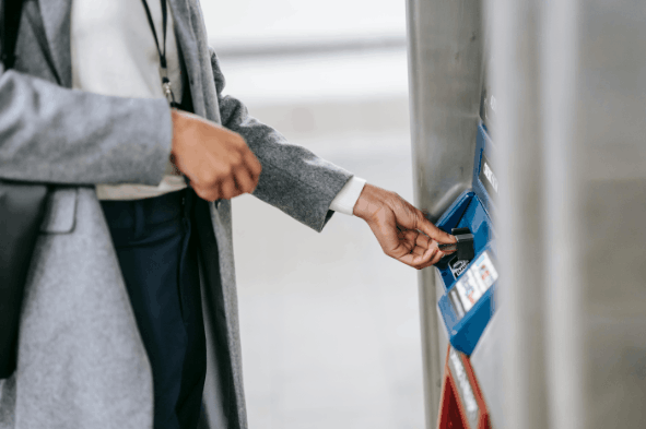 Why Did These Duplicate ATM Fees Occur