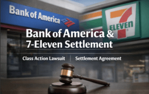 bank of america 7 eleven settlement