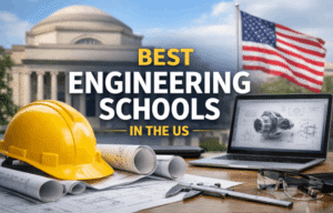 best engineering schools in the US