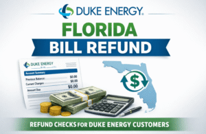 duke energy florida bill refund