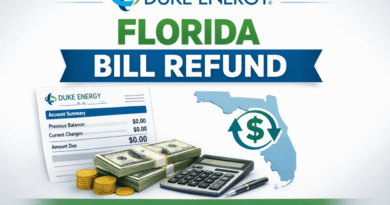 duke energy florida bill refund