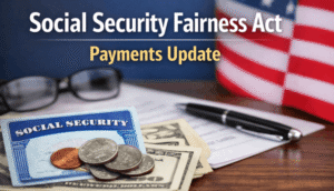 social security fairness act payments update