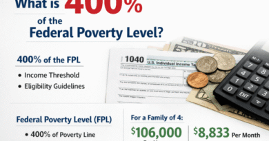 what is 400% of the federal poverty level